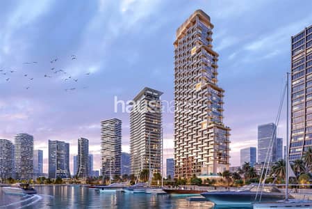 2 Bedroom Flat for Sale in Dubai Design District, Dubai - Urban Living | High-End Amenities | Panoramic View