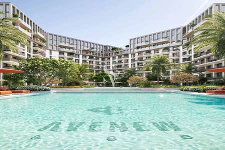 3 Bedroom Apartment for Sale in Dubai South, Dubai - Latest Launch | Prime Location | Near to Airport