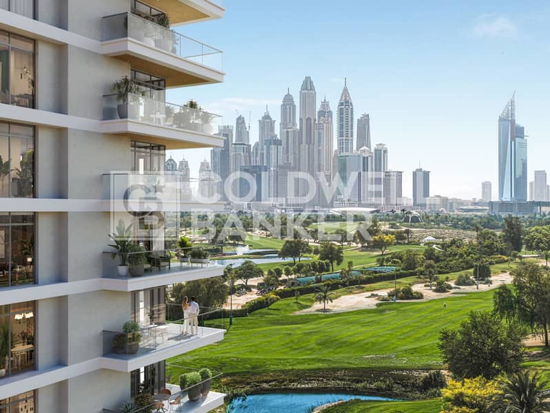 Motivated Seller | High Floor | Resale