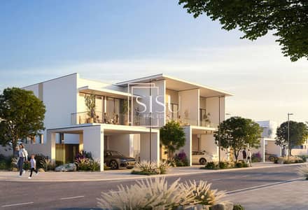 4 Bedroom Villa for Sale in The Valley by Emaar, Dubai - Image 01 (12). jpg
