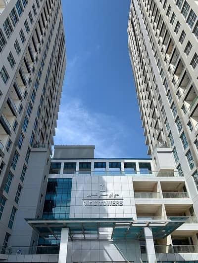 DUBAI MARINA DEC Tower Unfurnished DUBAI MARINA DEC Tower Unfurnished
