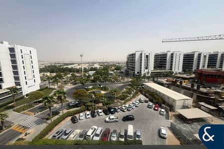 2 Bedroom Apartment for Sale in DAMAC Hills, Dubai - LARGE SIZE | 2 BED + M | LARGE BEDROOMS