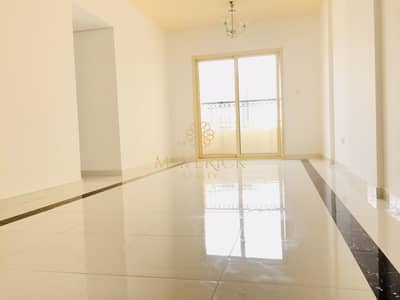 فلیٹ 3 غرفة نوم للايجار في تجارية مويلح، الشارقة - Luxurious 3BHK + Parking | Balcony + 25 Days Free فلیٹ 3 غرفة نوم للايجار في تجارية مويلح، الشارقة - Luxurious 3BHK + Parking | Balcony + 25 Days Free