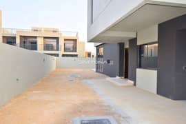فیلا في ذا بالس بيتشفرونت،ذا بلس،المنطقة السكنية جنوب دبي،دبي الجنوب 4 غرف 225000 درهم - 12458582