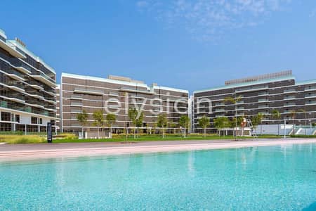 2 Bedroom Flat for Rent in Palm Jumeirah, Dubai - Sea Views I Upgraded I Luxury Living