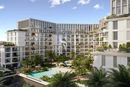 3 Bedroom Apartment for Sale in Dubai South, Dubai - Spanking New | Luxury Finishes | Top Location