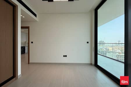 1 Bedroom Flat for Rent in Jumeirah Village Circle (JVC), Dubai - Vacant Brand New Prime Location