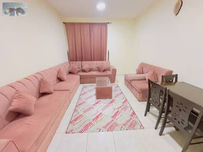 2 Bedroom Flat for Rent in Al Nuaimiya, Ajman - IMG-20250808-WA0021. jpg
