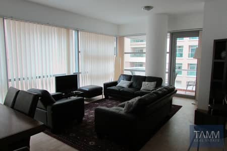 3 Bedroom Flat for Rent in Dubai Marina, Dubai - IMG-20250808-WA0071. jpg