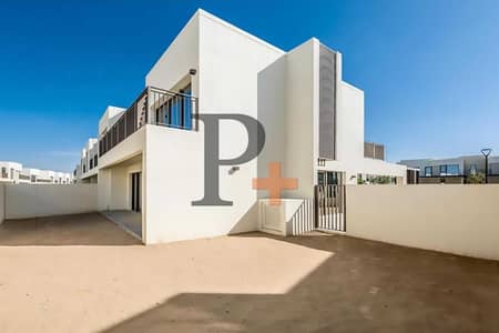 4 Bedroom Villa for Rent in Dubai South, Dubai - Corner Villa | Vast Size | Ready To Move