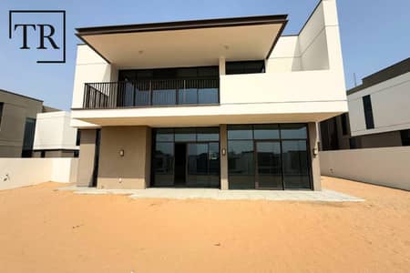 阿尔弗雷德街区， 迪拜 5 卧室别墅待租 - 位于阿尔弗雷德街区，阿尔弗雷德西区，蒂拉尔-阿尔-弗尔詹别墅区 5 卧室的别墅 600000 AED - 12458826