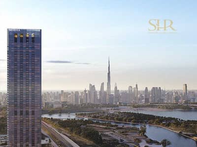 2 Bedroom Apartment for Sale in Sobha Hartland, Dubai - Luxurious Living | Multiple Units Available