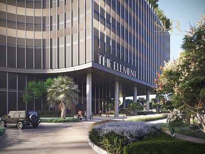 1 Bedroom Flat for Sale in Sobha Hartland, Dubai - Strategic Investment | High Demand Area