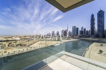 2 Bedroom Flat for Rent in Al Wasl, Dubai - Best Layout | Maids room | Corner unit | Massive