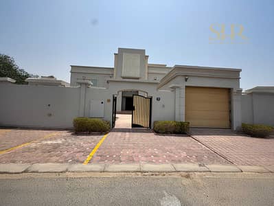 阿尔巴沙住宅区， 迪拜 6 卧室别墅待售 - 位于阿尔巴沙住宅区，巴沙2号街区 6 卧室的别墅 17000000 AED - 12245651