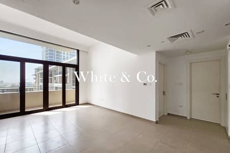 城市广场， 迪拜 1 卧室公寓待售 - 位于城市广场，珍娜大广场，珍娜大广场2号楼 1 卧室的公寓 900000 AED - 12438116