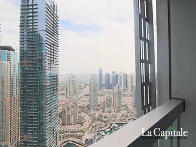 2 Bedroom Apartment for Rent in Dubai Marina, Dubai - Well-Maintained | Ready to Move | Furnished