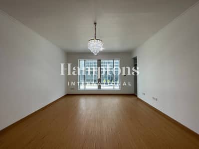 1 Bedroom Apartment for Rent in Downtown Dubai, Dubai - Move In Now | Unfurnished | Fitted Kitchen