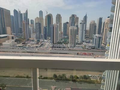 شقة 2 غرفة نوم للايجار في أبراج بحيرات الجميرا، دبي - شقة في بوابة دبي الجديدة 1،مجمع Q،أبراج بحيرات الجميرا 2 غرف 85000 درهم - 12458864