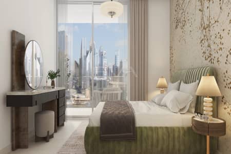 商业湾， 迪拜 1 卧室公寓待售 - 位于商业湾，VYB 1 卧室的公寓 1390000 AED - 12458886