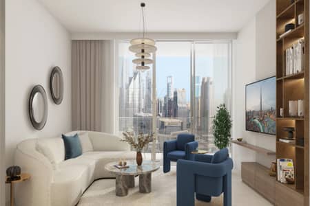 1 Bedroom Apartment for Sale in Business Bay, Dubai - INVESTOR DEAL | PAYMENT PLAN | Handover Q4 2025