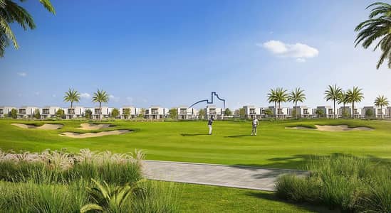4 Bedroom Villa for Sale in Dubai South, Dubai - FEATURES_1200X655_1. jpg