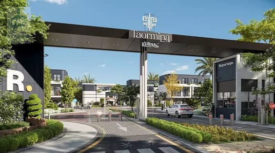 3 Cпальни Таунхаус Продажа в Дубайлэнд, Дубай - 5. JPG