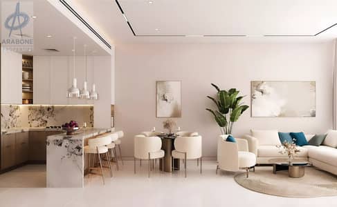 2 Bedroom Apartment for Sale in Majan, Dubai - original1. JPG