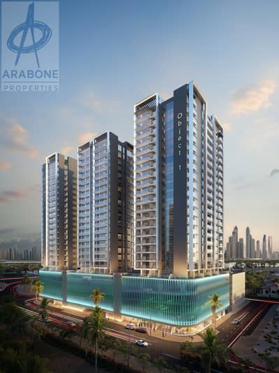 1 Bedroom Apartment for Sale in Jumeirah Village Triangle (JVT), Dubai - 3. png