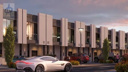 2 Bedroom Townhouse for Sale in Dubailand, Dubai - 11740. jpg