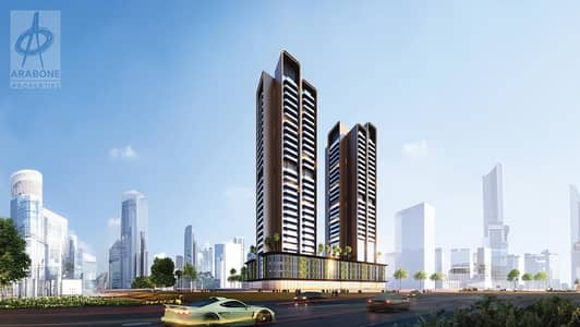 1 Bedroom Flat for Sale in Jumeirah Village Triangle (JVT), Dubai - gallery1. jpg