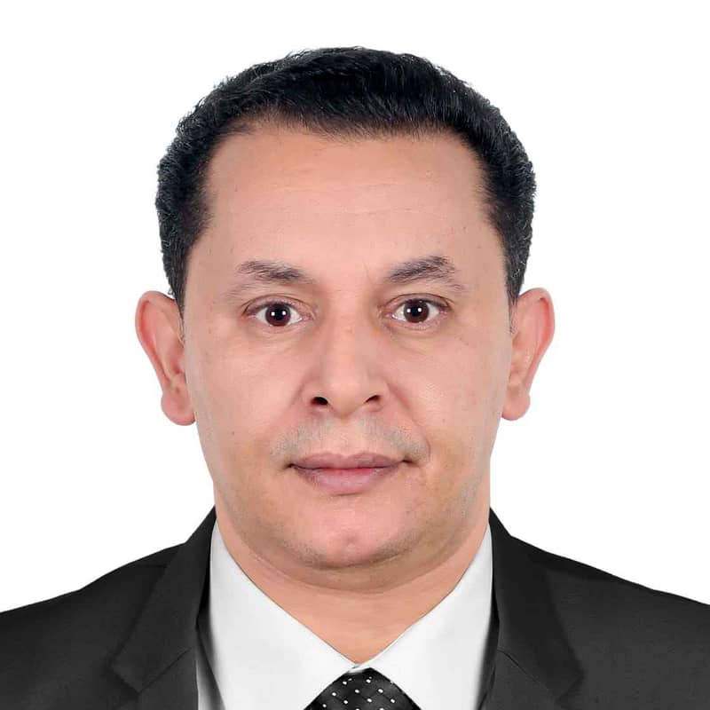 Hany Saber