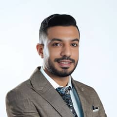 Omar Abed Al Aziz