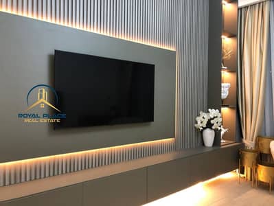 Studio for Rent in Meydan City, Dubai - IMG-20250725-WA0011. jpg