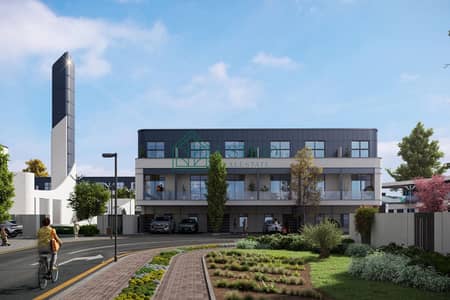 3 Bedroom Townhouse for Sale in Dubailand, Dubai - High ROI I Investment Opportunity I Capital Appreciation