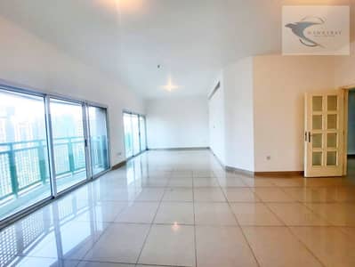 3 Bedroom Apartment for Rent in Al Khalidiyah, Abu Dhabi - Background. png