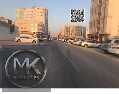 Plot for Sale in Al Nuaimiya, Ajman - 10. jpg