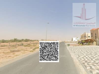 ارض صناعية  للبيع في الجرف، عجمان - 5. png