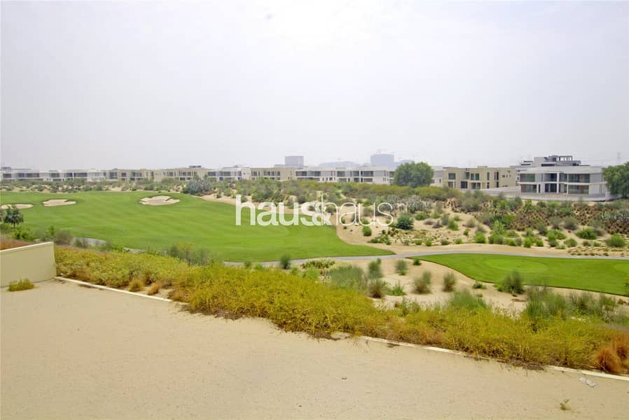 Classic Type 3 | Golf Course View | Basement Classic Type 3 | Golf Course View | Basement