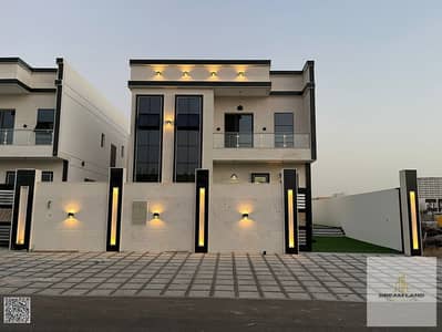 3 Bedroom Villa for Sale in Al Helio, Ajman - WhatsApp Image 2025-05-01 at 1.14. 10 PM. jpg