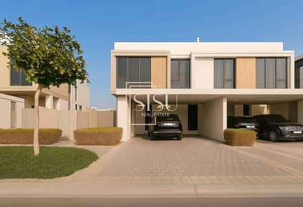 3 Cпальни Вилла Продажа в Дубай Хиллс Истейт, Дубай - Image 001. jpg