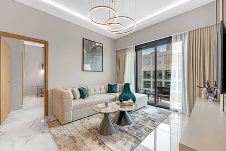 فلیٹ 2 غرفة نوم للايجار في مدينة ميدان، دبي - _7ST4088. jpg