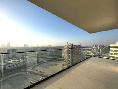 3 Bedroom Flat for Sale in Al Jaddaf, Dubai - Smart Home | High Floor | Burj View