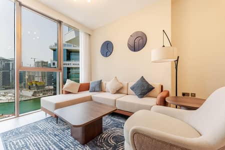 1 Bedroom Apartment for Rent in Business Bay, Dubai - All Bills Included | Brand New | Multiple Units