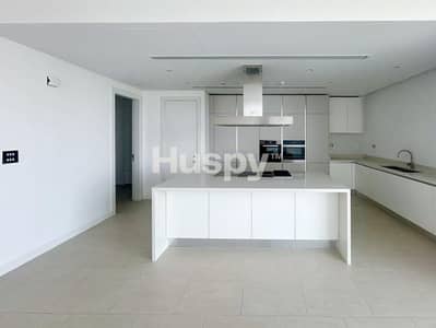 2 Bedroom Apartment for Rent in Al Barari, Dubai - Mid Floor | Terrace | Vacant Now