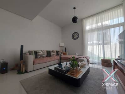 3 Bedroom Townhouse for Sale in DAMAC Hills 2 (Akoya by DAMAC), Dubai - CORNER VILLA / BIG LAYOUT / MOTIVATED SELLER