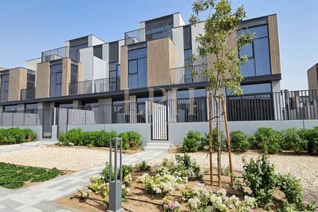 穆东城市社区， 迪拜 3 卧室联排别墅待租 - 位于穆东城市社区，Mudon Al Ranim，Mudon Al Ranim 1 3 卧室的联排别墅 235000 AED - 12459298