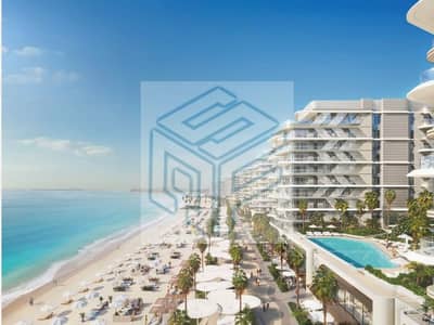 1 Bedroom Flat for Sale in Fahid Island, Abu Dhabi - 03. jpg