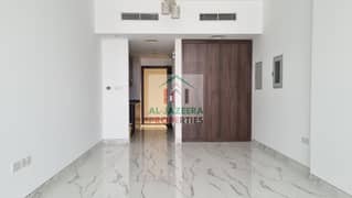 شقة في أوليمبيكو ريزيدنسز،المدينة العالمية المرحلة 2 (ورسان 4)،المدينة العالمية 44000 درهم - 12459311