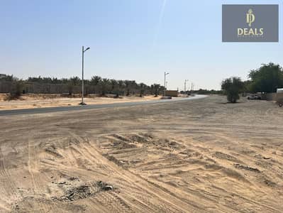 Plot for Sale in Rodhat Al Sidir, Sharjah - 9b54a8ff-ed15-418a-bd2d-01dd4101f7bb. jpg